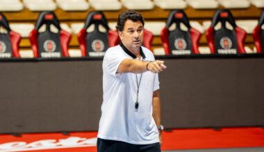A: PallTS domani vs TN per cominciare a conoscersi anticipa coach Gonzalez