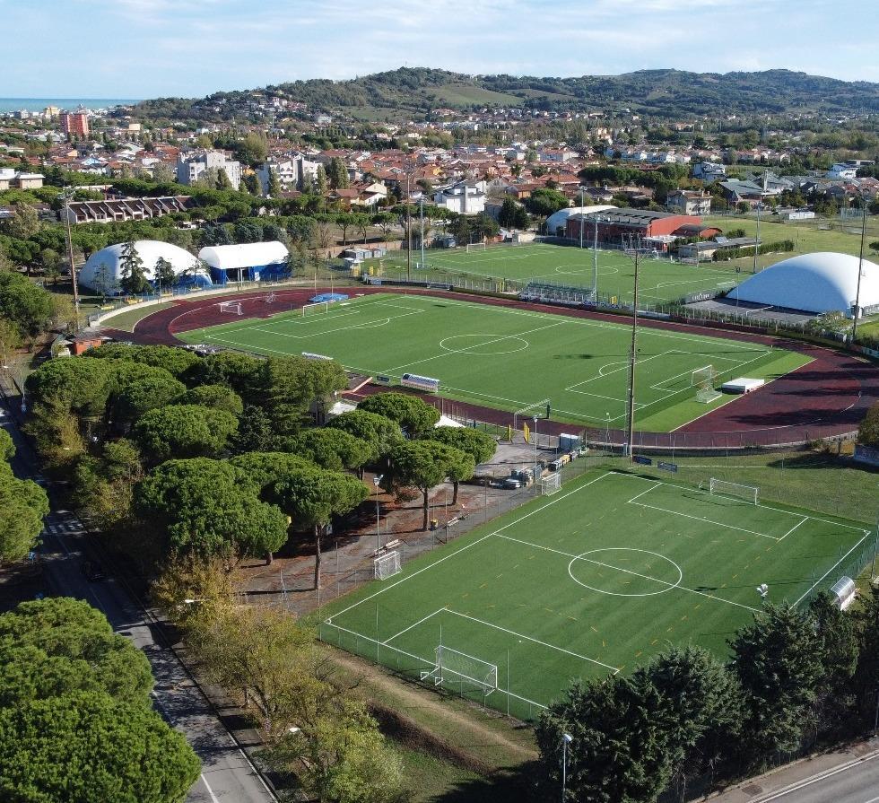 Il ’Calbi’ attira 20mila presenze con gli eventi