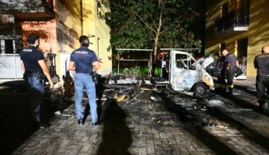 Esplosioni nella notte a Bologna, cosa è successo in San Donato