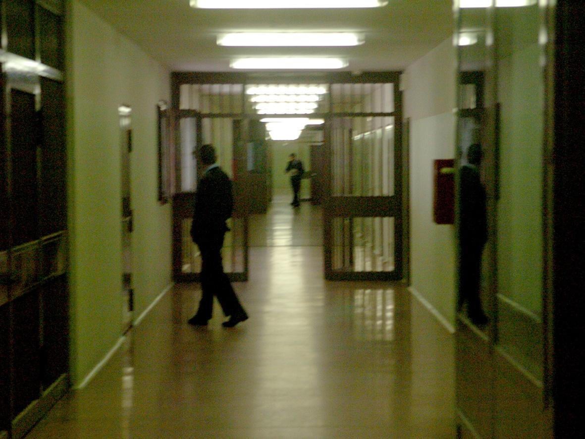 “Costretti a lavorare con il 38% di agenti in meno e il 79% di reclusi in più”
