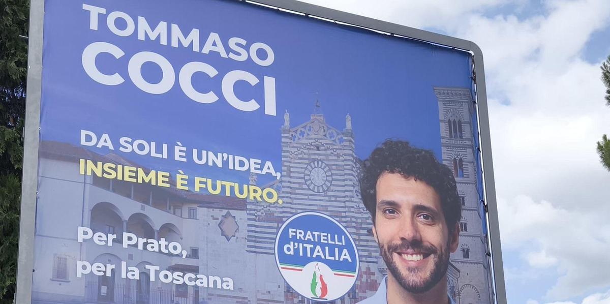 Finanza e Digos nella sede della loggia pratese degli Alam