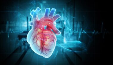 modifica la forma e minaccia la salute cardiaca
