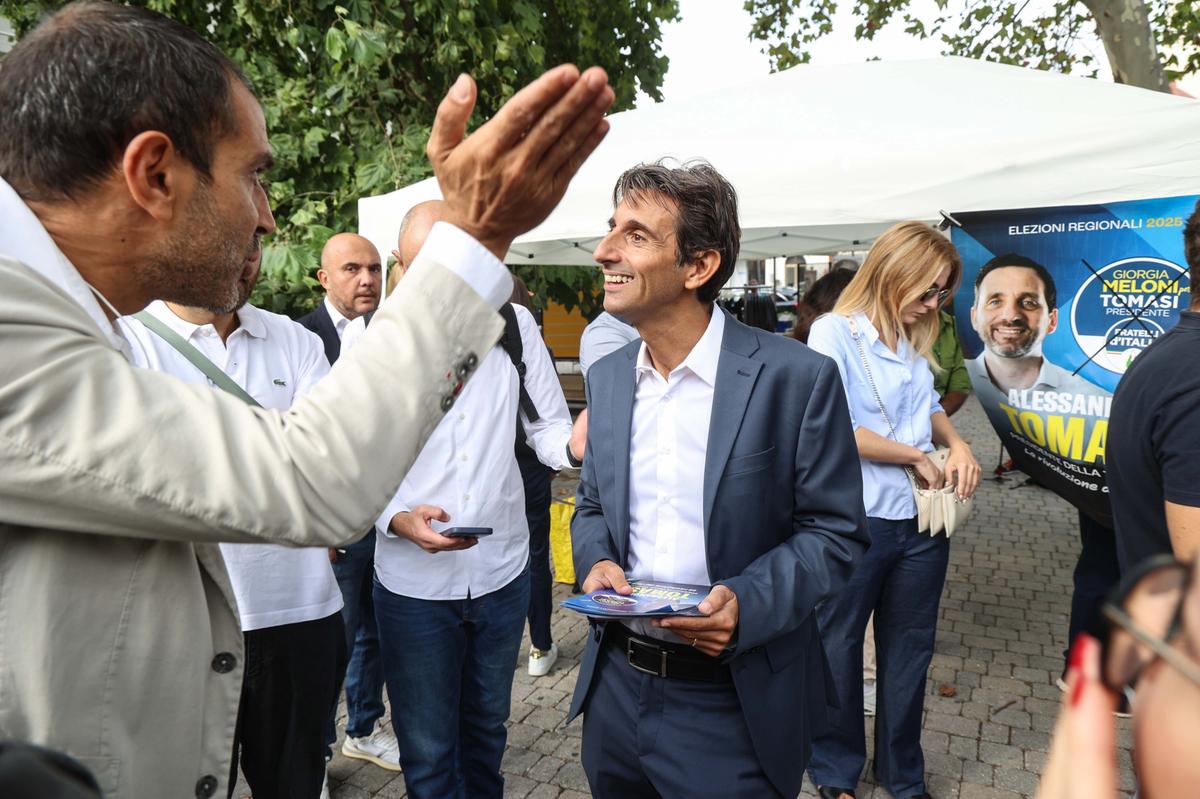 In Toscana due Cpr, la mossa del Governo: “Andremo avanti anche senza l’ok della Regione”