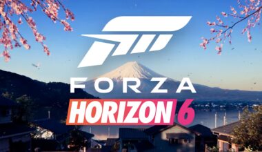 il confronto con l'open world di FH5