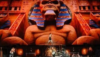 Gli Iron Maiden a San Siro il 19 giugno 2026. Così il metal irrompe nel tempio della musica: "Finalmente crolla il tabù"
