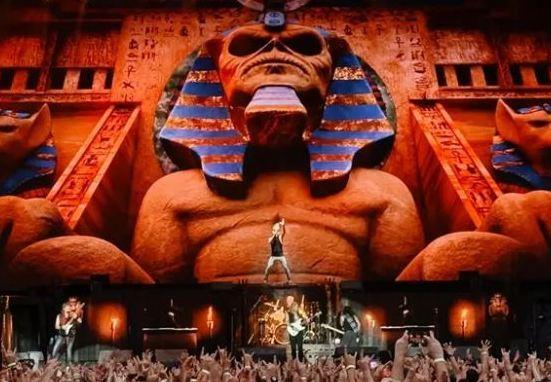 Gli Iron Maiden a San Siro il 19 giugno 2026. Così il metal irrompe nel tempio della musica: "Finalmente crolla il tabù"