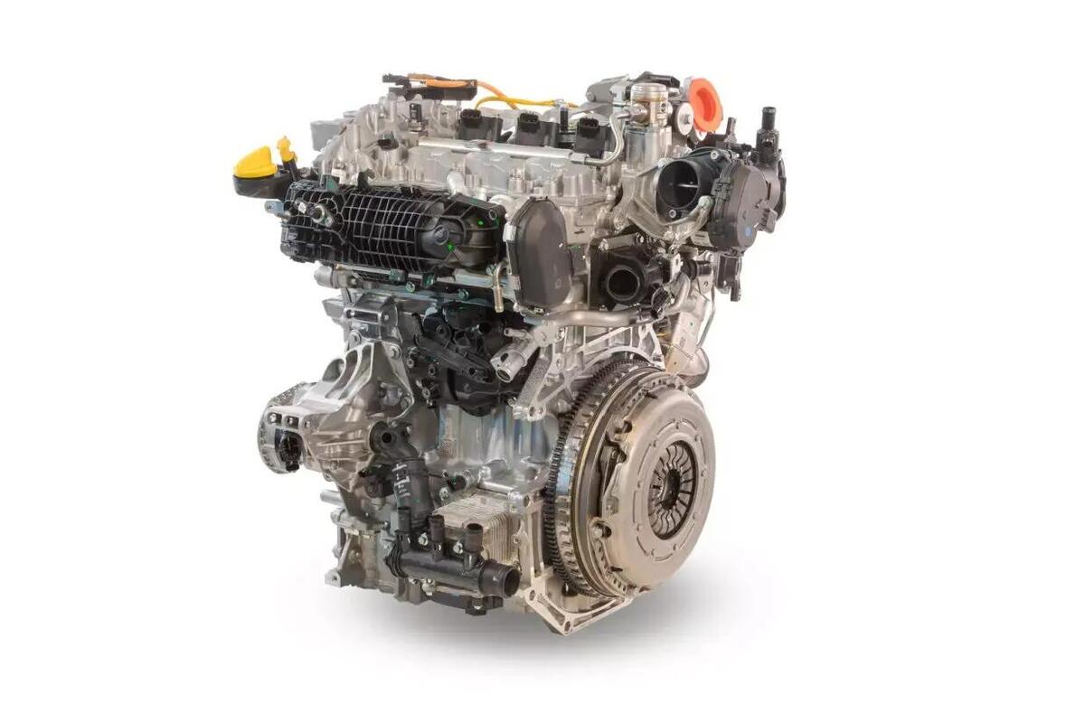 Dacia produce il motore Renault più avanzato: tre carburanti e primato mondiale con il GPL a iniezione diretta - News
