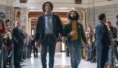 Questo film uscito 5 anni fa su Netflix ha fatto la storia, lo ricordi?