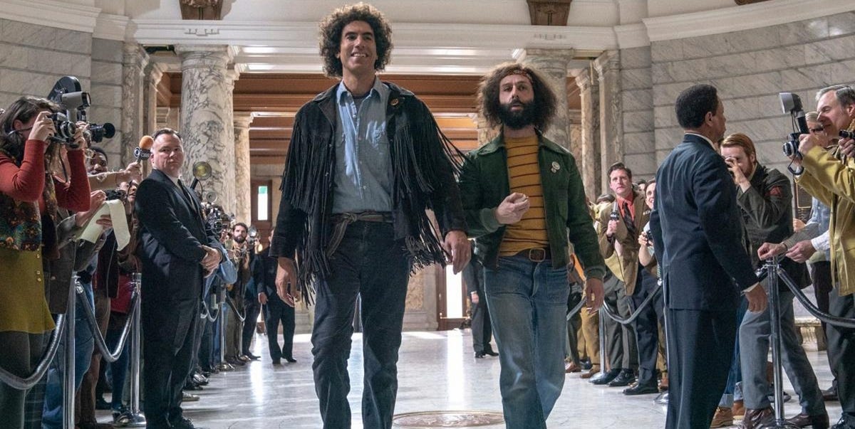 Questo film uscito 5 anni fa su Netflix ha fatto la storia, lo ricordi?