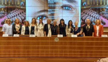 A Firenze la due giorni delle “Donne protagoniste in Sanità”