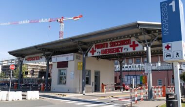 morto un ragazzo, aveva 17 anni