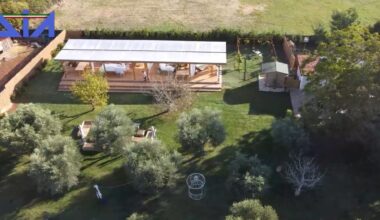 Il maxi sequestro milionario all'amico di Tony Nicoletti. Sigilli a ville, garage, auto e terreni