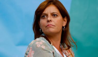 Ilaria Salis, la commissione all'Eurocamera approva l'immunità