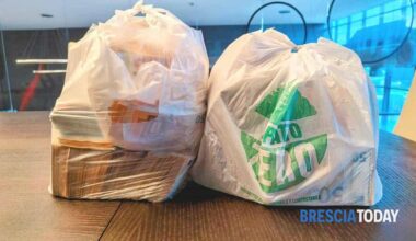Blitz della guardia di finanza nelle case di 3 imprenditori bresciani, sequestrati 320 mila euro in contanti