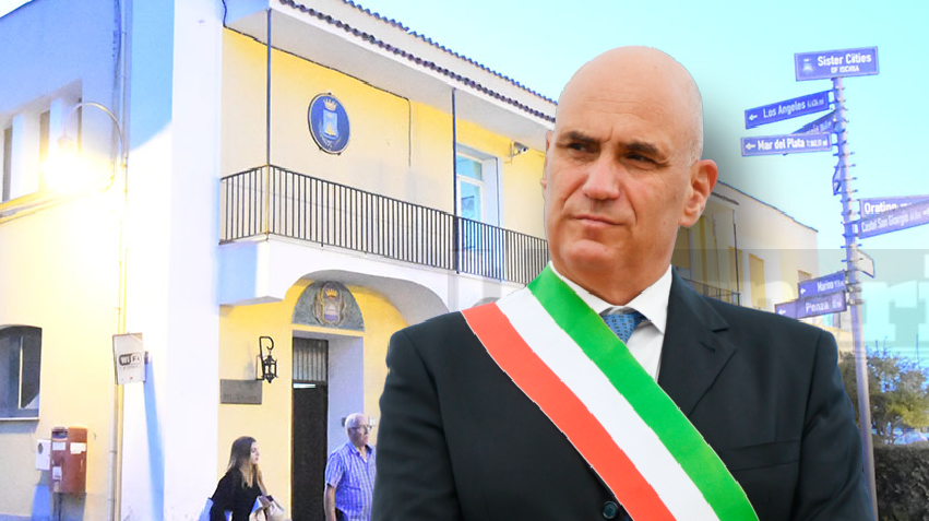 Una “corrida” di errori nel decreto: confusione e refusi nella nomina dell’architetto Monti