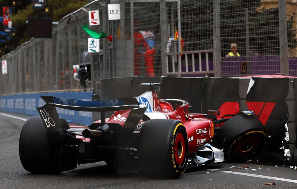 Palmer spiega il problema della Ferrari nel 2025