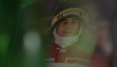 Il mito di Senna alla Mostra del Cinema di Venezia con il documentario ‘Il nostro amico Ayrton’ (VIDEO): "Vogliamo la F1 a Imola"