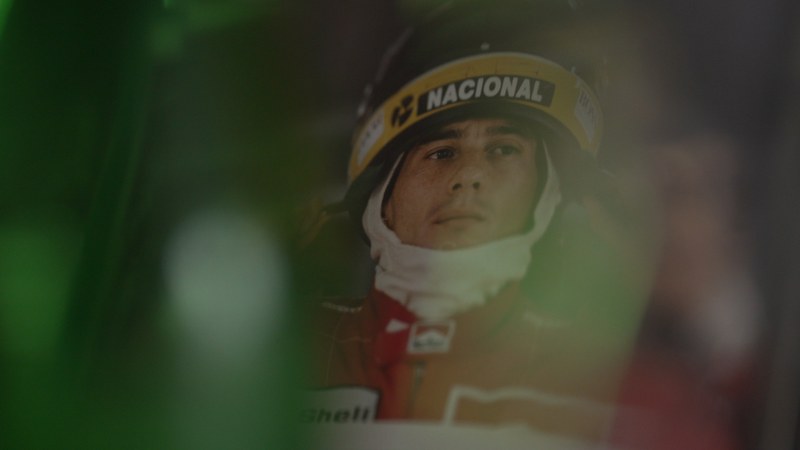 Il mito di Senna alla Mostra del Cinema di Venezia con il documentario ‘Il nostro amico Ayrton’ (VIDEO): "Vogliamo la F1 a Imola"