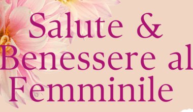 Al via il progetto “Salute & Benessere al Femminile”