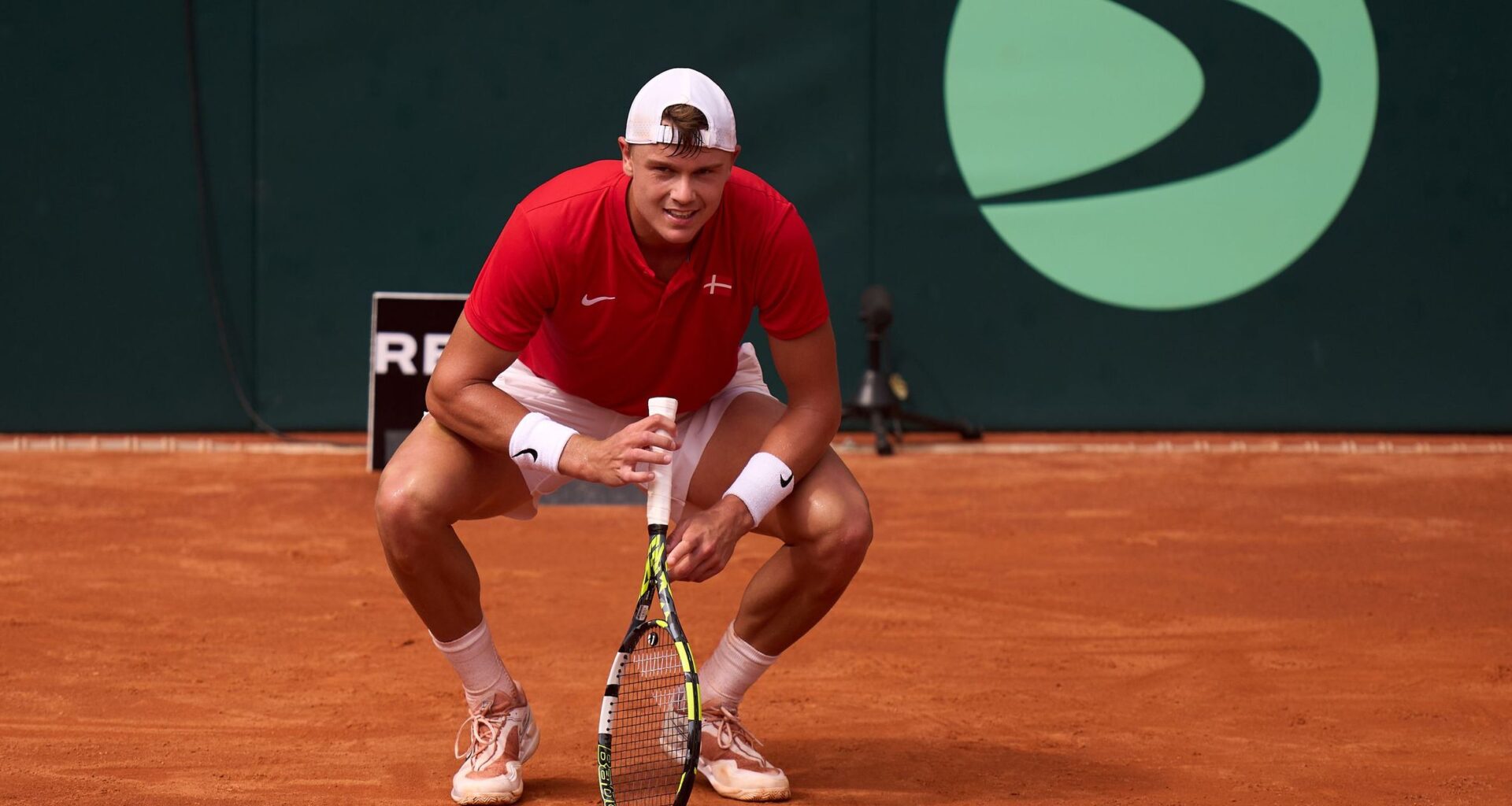 Holger Rune a sorpresa: "Ho parlato con molti giocatori e dicono che la Laver Cup è il loro evento preferito, anche più degli Slam"