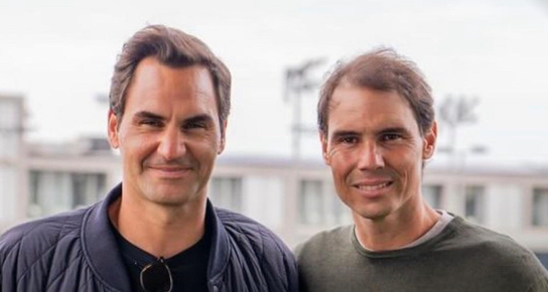 "Ne parlerò con Rafael Nadal"