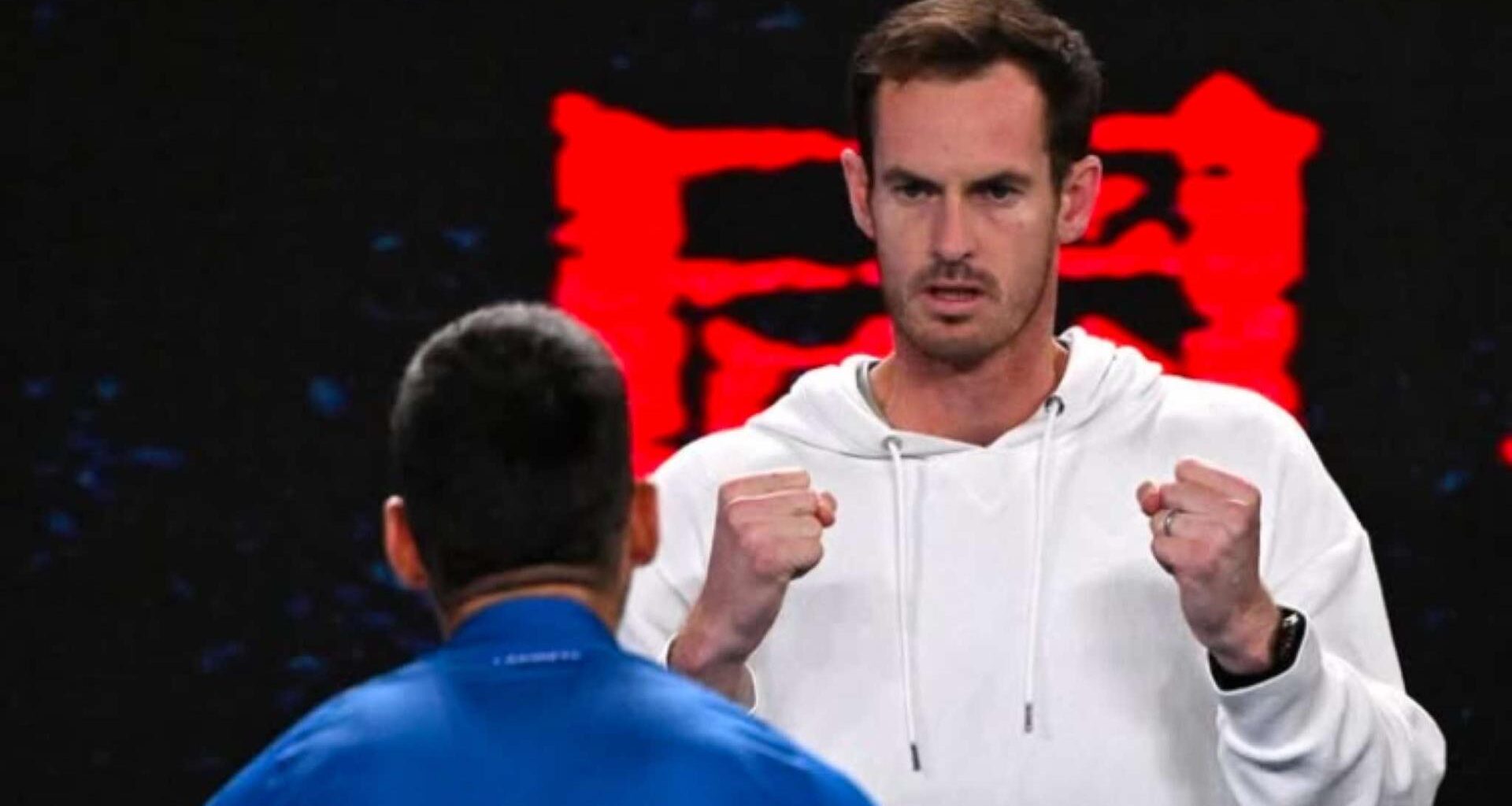 "Il tennis di Carlos Alcaraz mi ricorda il calcio di un giocatore..."