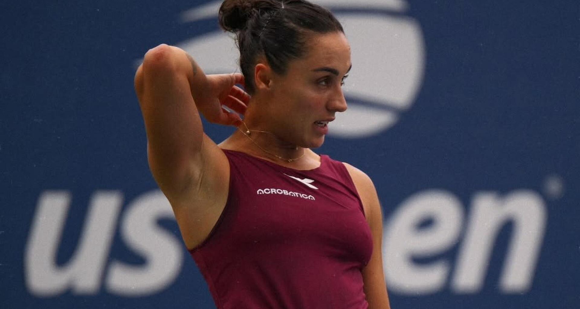 Wta Guadalajara - Fuori Martina Trevisan, la pioggia interrompe Lucrezia Stefanini