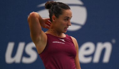 Wta Guadalajara - Fuori Martina Trevisan, la pioggia interrompe Lucrezia Stefanini