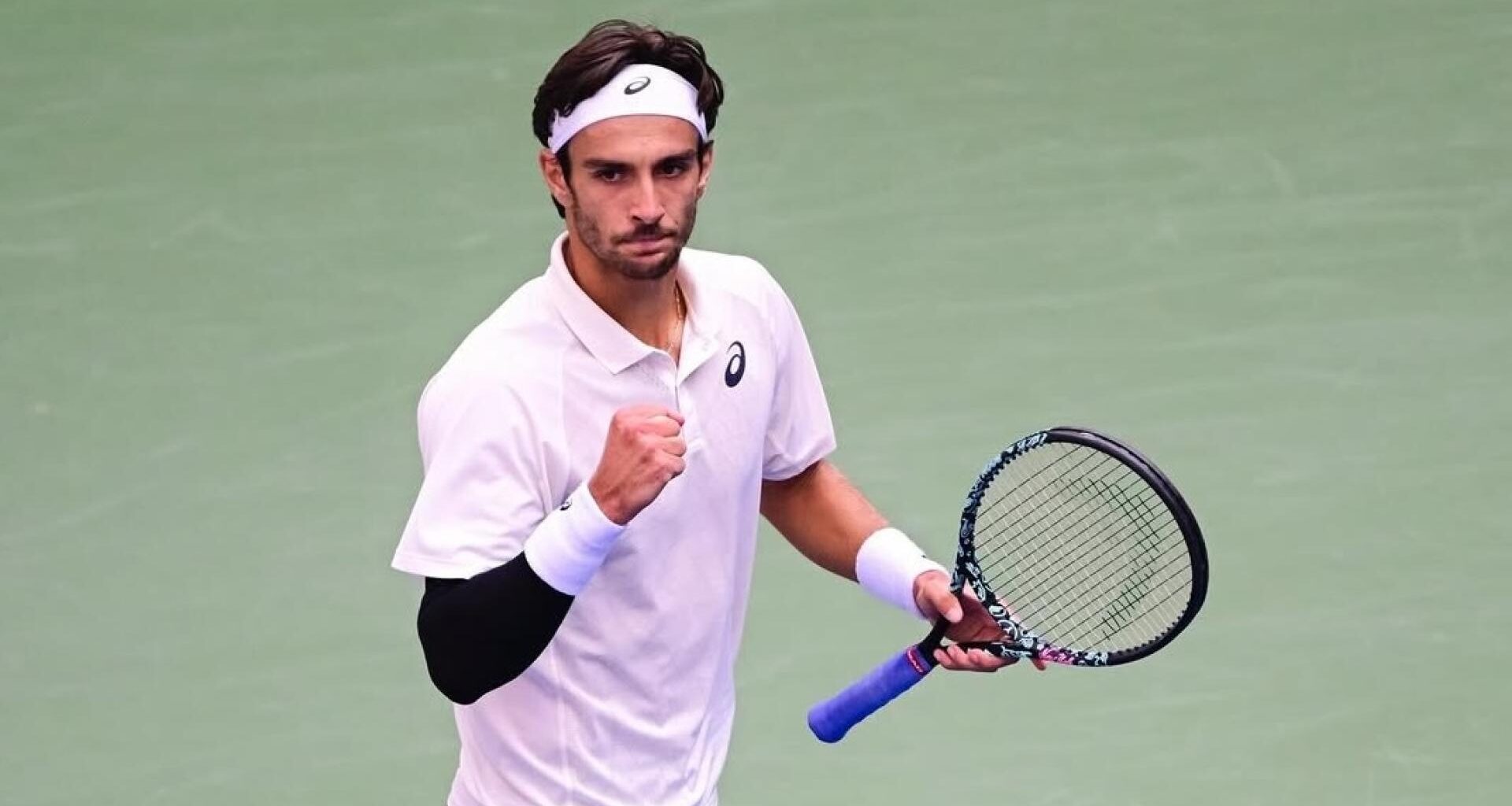 Lorenzo Musetti ha un solo pensiero per la fine del 2025: “Priorità alle Atp Finals”