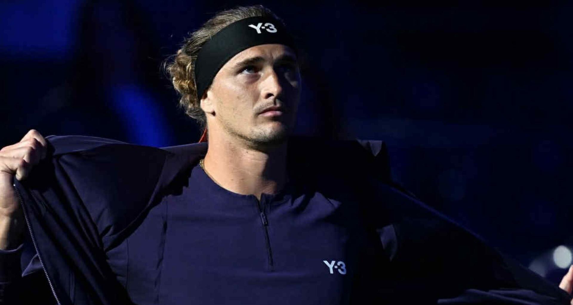 Problemi alla schiena, Alexander Zverev rivela: "Ho fatto due iniezioni"