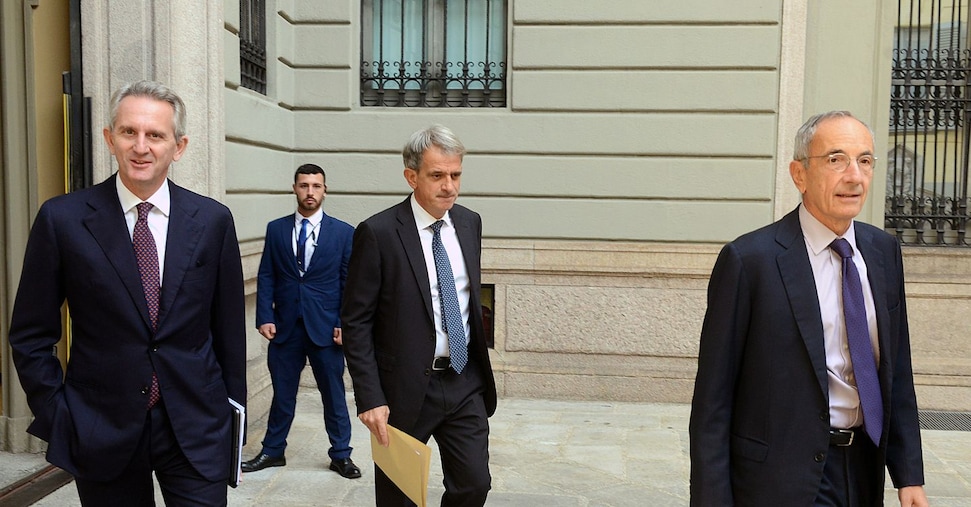 vai alla homepage de Il Sole 24 Ore