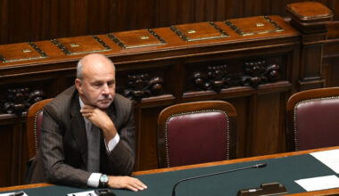 Sarà anche un tecnico, ma fa politica: a chi risponde Schillaci?
