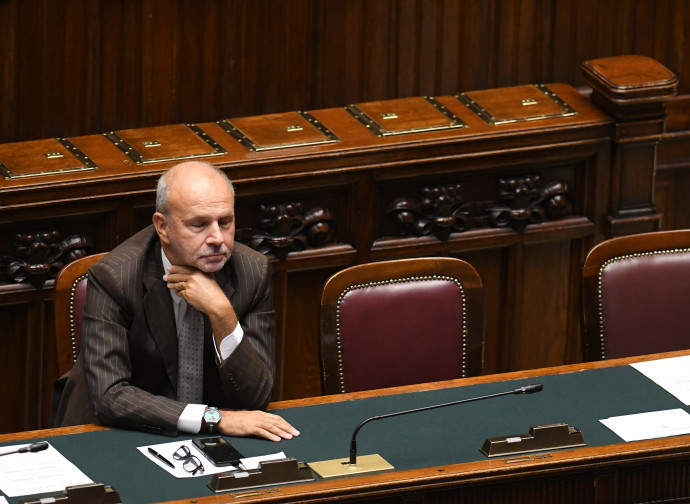 Sarà anche un tecnico, ma fa politica: a chi risponde Schillaci?