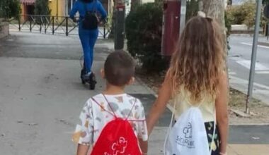 Giornata per la sicurezza dei pazienti, focus sul buon uso degli antibiotici fin dall’infanzia