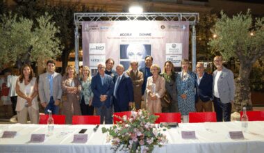 Agorà delle Donne: prevenzione e benessere a Noci