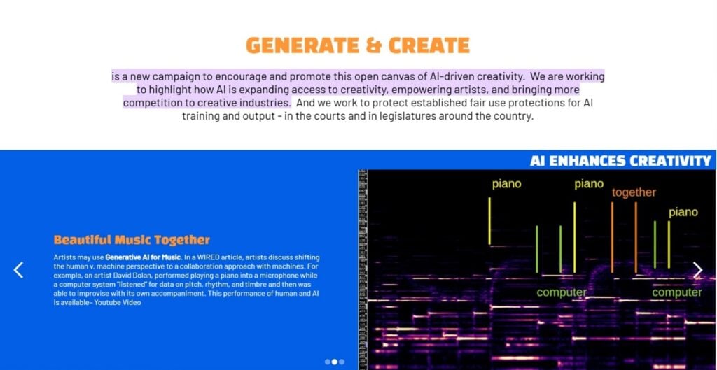 Copyright e AI: nei libri Capitalismo della creatività e Critica di ChatGPT