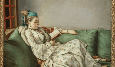 In scena agli Uffizi una grande mostra sul Settecento