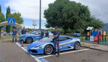 Carovana legalità