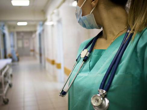 Salute, approvata la riforma delle professioni sanitarie