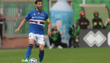 Calciomercato Palermo, ecco l’ufficialità: Bereszyński è rosanero