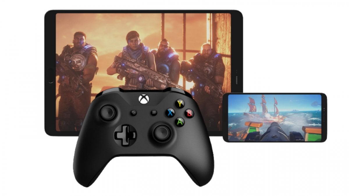 Xbox Cloud Gaming ha migliorato la qualità dello streaming: vediamo la nuova analisi di Digital Foundry