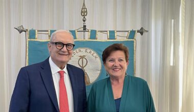 OVER 65 - DISUGUAGLIANZE SANITARIE - ASSISTENZA E PREVIDENZA - FONDI E PROGETTI EUROPEI
