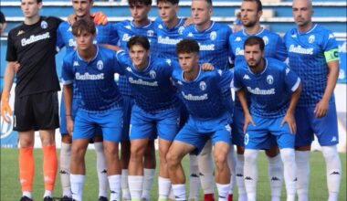 Eccellenza Girone “B”: Grassina – Sangiovannese 3-0 FINALE tabellino e azioni salienti