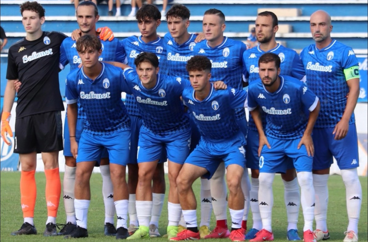 Eccellenza Girone “B”: Grassina – Sangiovannese 3-0 FINALE tabellino e azioni salienti