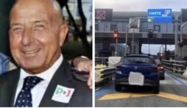 VALSUSA, CONDANNATO L’EX DIRIGENTE SITAF SALVATORE GALLO: PECULATO E CORRUZIONE ELETTORALE