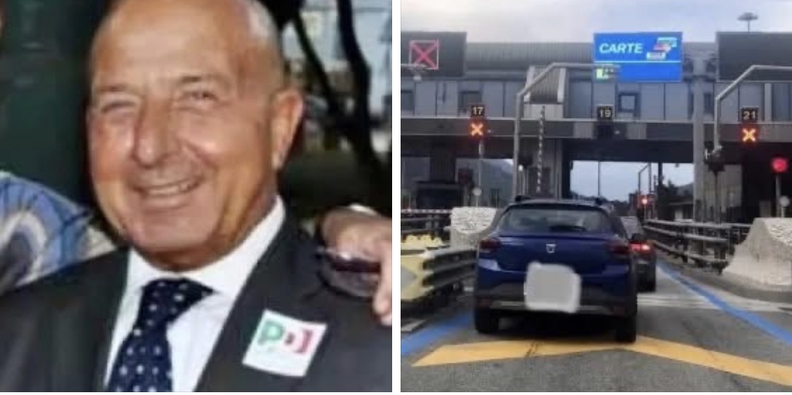 VALSUSA, CONDANNATO L’EX DIRIGENTE SITAF SALVATORE GALLO: PECULATO E CORRUZIONE ELETTORALE