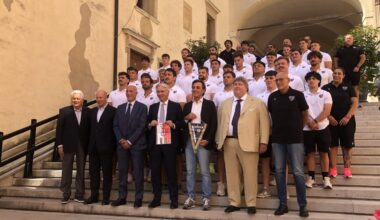 Petrarca Rugby, si alza il sipario sulla nuova stagione