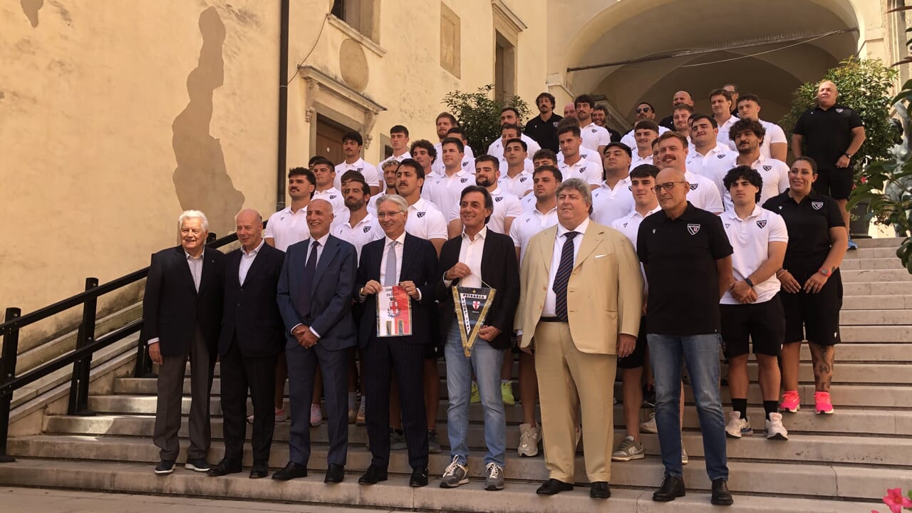 Petrarca Rugby, si alza il sipario sulla nuova stagione