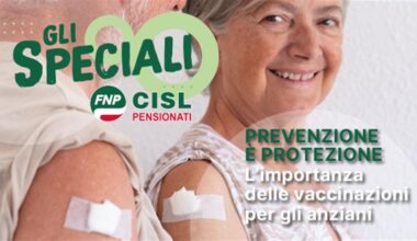 Gli Speciali FNP: Prevenzione è protezione, l