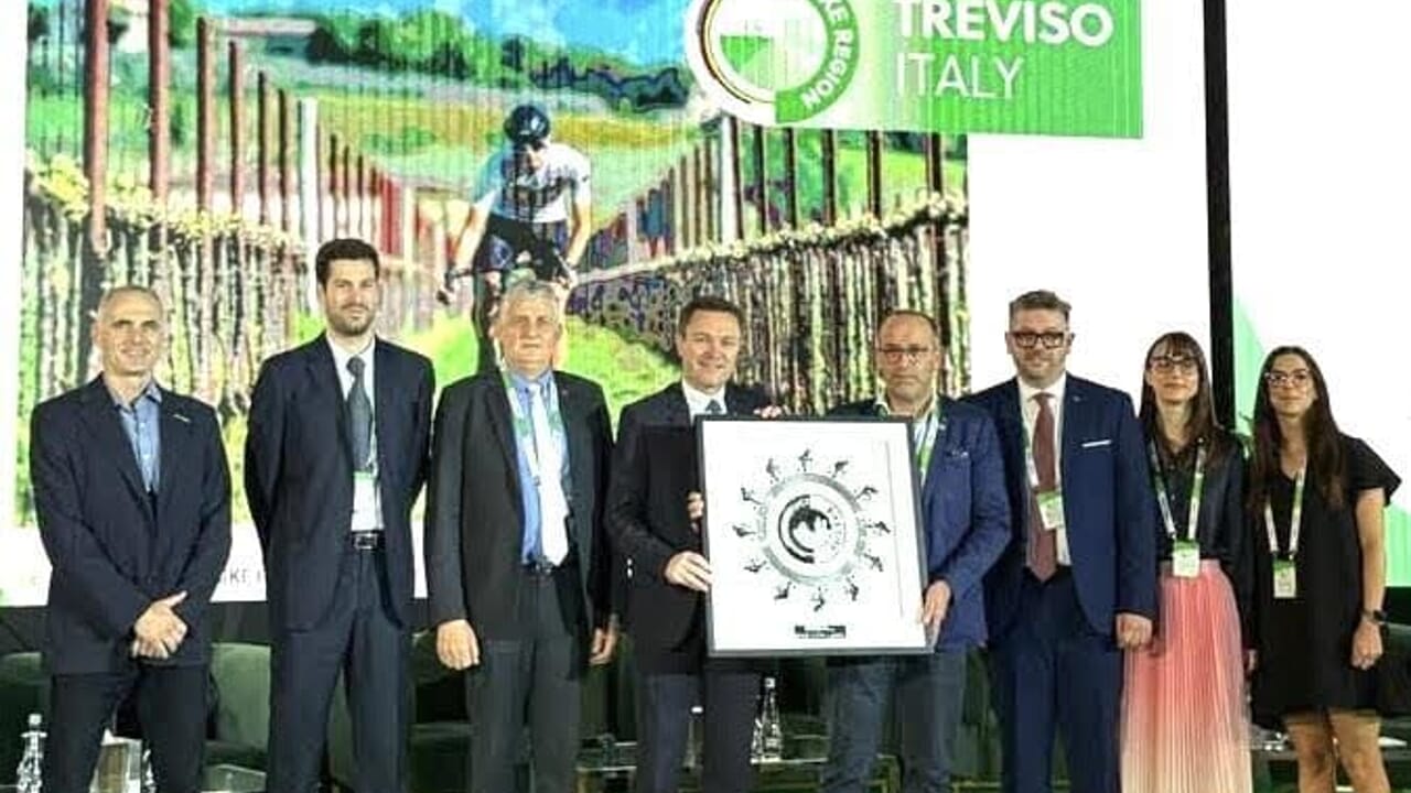 Treviso ottiene un finanziamento europeo per il progetto sulla mobilità ciclistica
